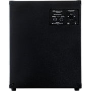 Neo115-IV 500W 1x15 Bass Speaker Cabinet