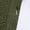 Winter coats-Army Green, variant on Homenesgenics Winter Coat Winter Clothes Womens Fleece Jackets Cropped Button Down Crew Neck Coats Fall Casual Trendy Outerwear Blue L