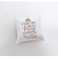 thumbnail image 3 of Mothers Day Gift | Pillow Cover | Home Decor | Throw Pillow | Gift for Mom | Gift for Her | I Love You | Mom Gift | Personalized Gift, 3 of 7