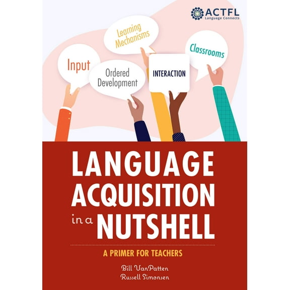 Language Acquisition in a Nutshell (Paperback)