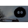thumbnail image 2 of Totoro Ghibli Laputa Car Sticker, 2 of 5
