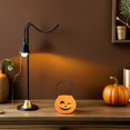 thumbnail image 4 of Mini Halloween Pumpkin Buckets for 12Pcs Orange Plastic Storage, 4 of 5
