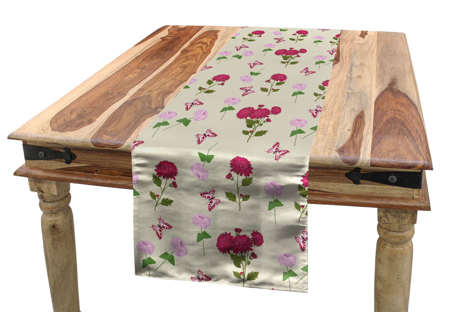Dining Room Kitchen Rectangular Runner 16 X 120 Pattern of Vintage Style Feminine Romantic Bridal Bouquets Arrangements Ambesonne Floral Table Runner Grey Green and Eggshell Dining Room Kitchen Rectangular Runner 16 X 120 Pattern of Vintage Style Feminine Romantic Bridal Bouquets Arrangements Ambesonne Floral Table Runner Grey Green and Eggshell