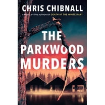 The Parkwood Murders, (Hardcover)