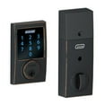 thumbnail image 2 of Schlage BE469NX CEN 625 Electronic Touchscreen Deadbolt, 2 of 5