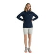 thumbnail image 4 of Craghoppers Womens Miska VI Half Zip Fleece, 4 of 4