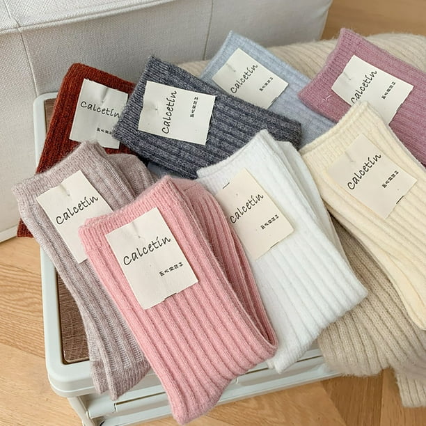 Mid calf socks best sale walmart