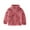 Red, variant on Cethrio Girls Fleece Jackets, Zip up Warm Stand-up Collar Windproof Winter Coats Outerwear Red Size 7-8