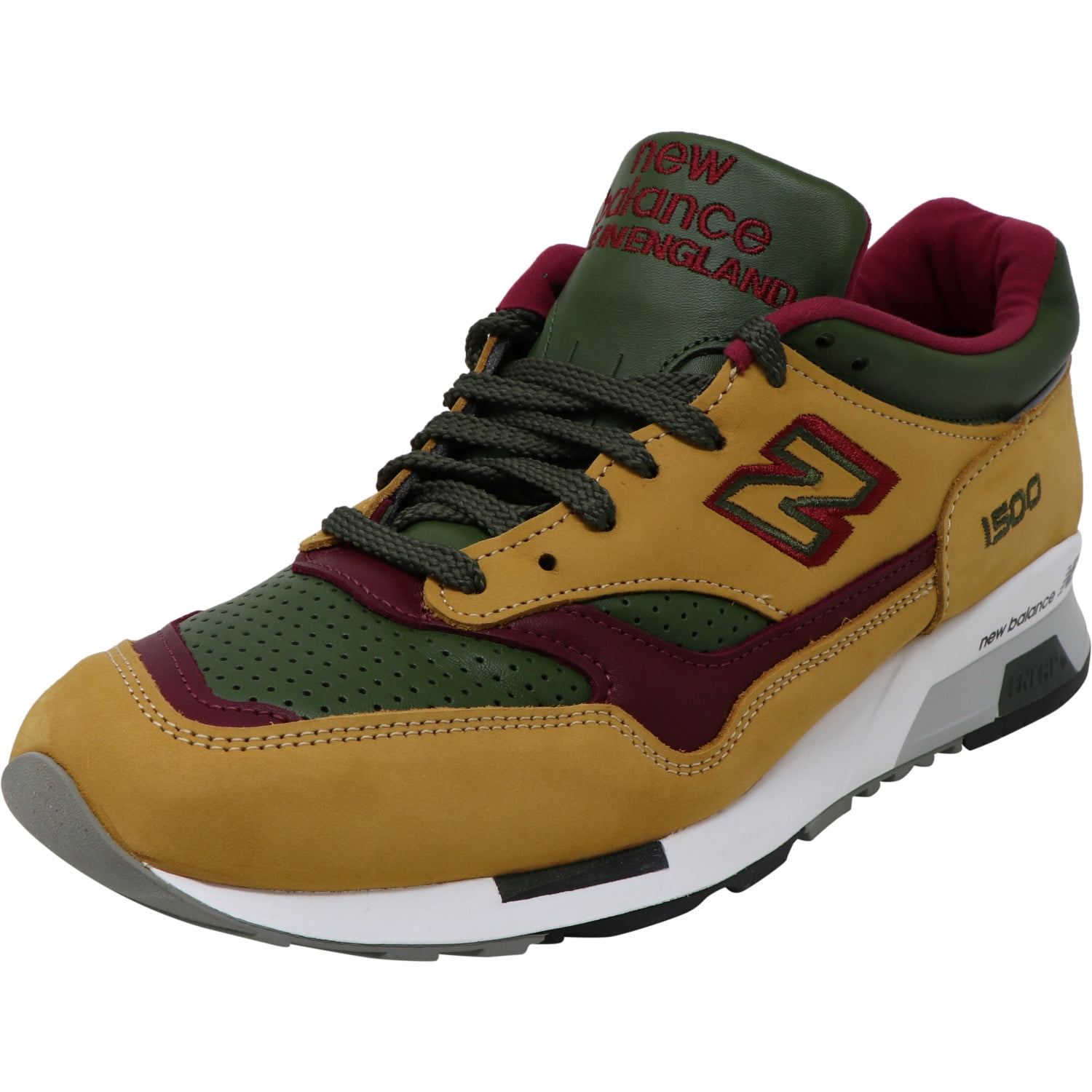 New Balance Men's M1500 Tgb Ankle-High Running - 11.5M - Walmart.com