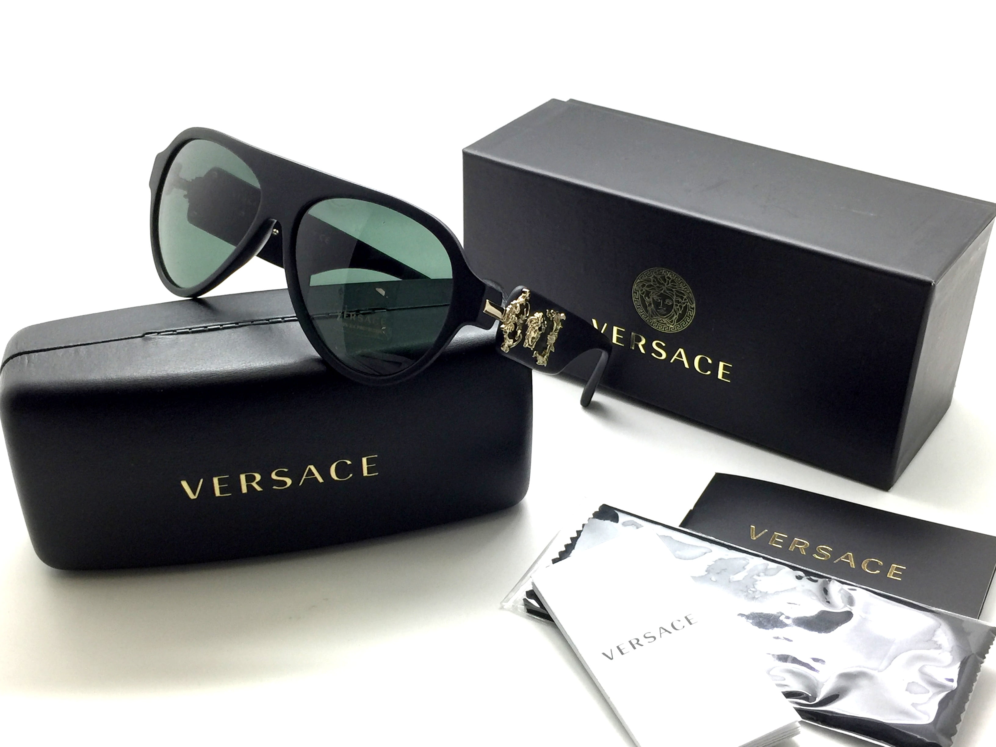 versace sunglasses mod 4323