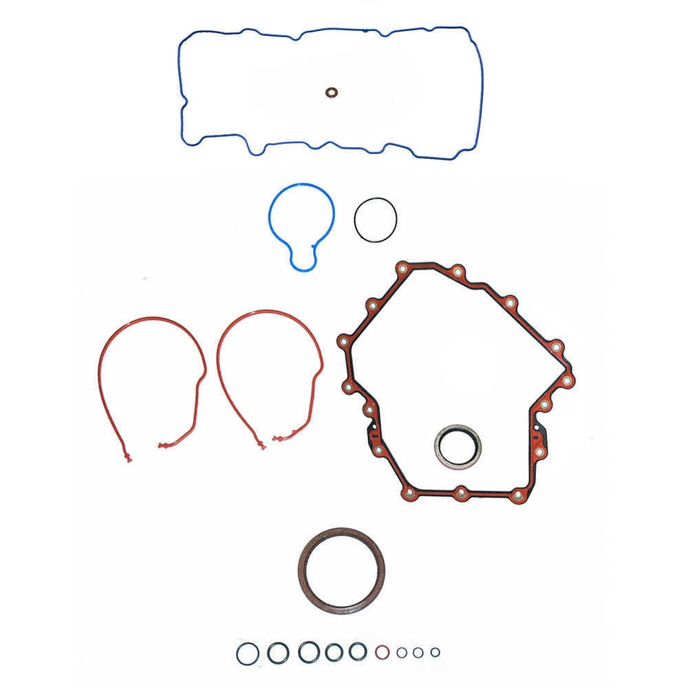 FEL-PRO CS 26150 Conversion Gasket Set Fits select: 1994-1996 CADILLAC DEVILLE, 1993-1996 CADILLAC ELDORADO
