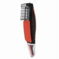 thumbnail image 2 of Multi-function Facial Mustache Beard Eyebrow Electric Shaver Hair Trimmer compatible Men_Perfect Gift, 2 of 4