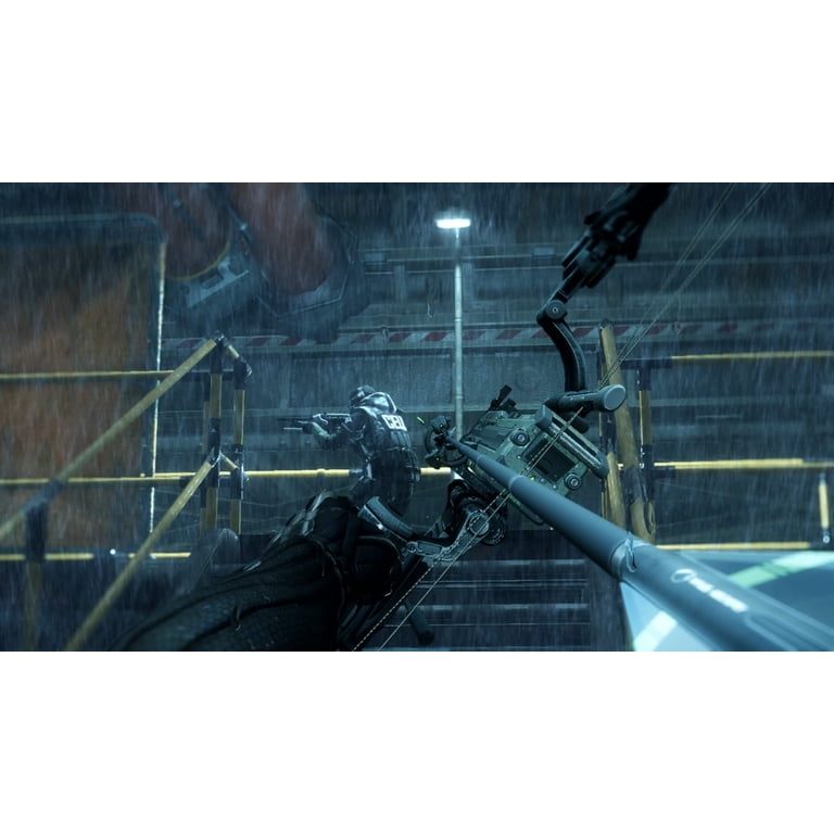 Limited Run Games, Crysis 3, Nintendo Switch, Remastered - Walmart.com