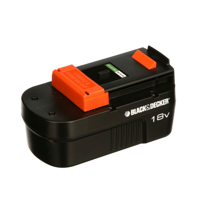 Buy Black And Decker 18v Battery online