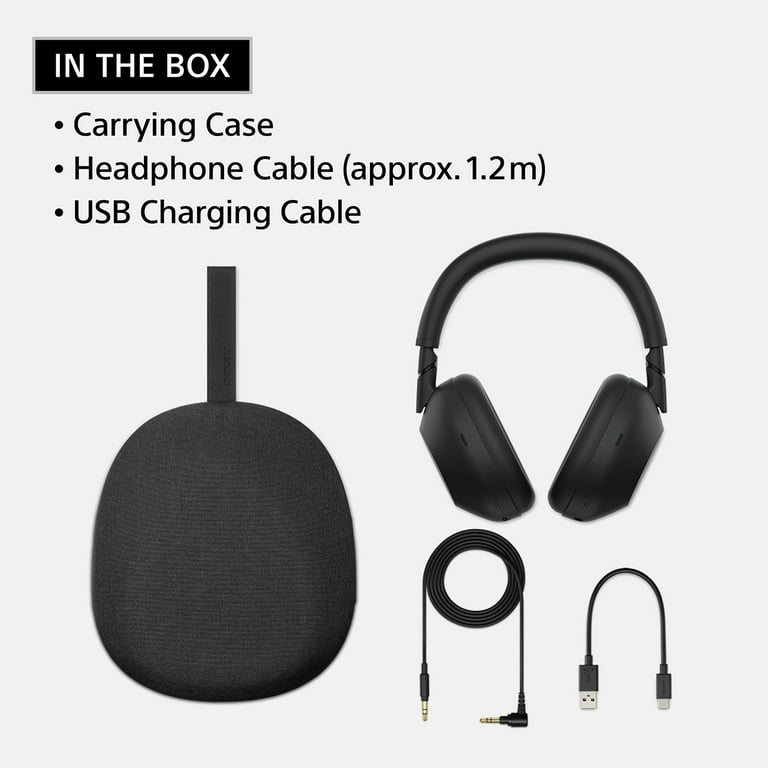 【美品】wh-1000xm6 Amazon.com: Sony WH-1000XM6/B Best Wireless Noise Canceling