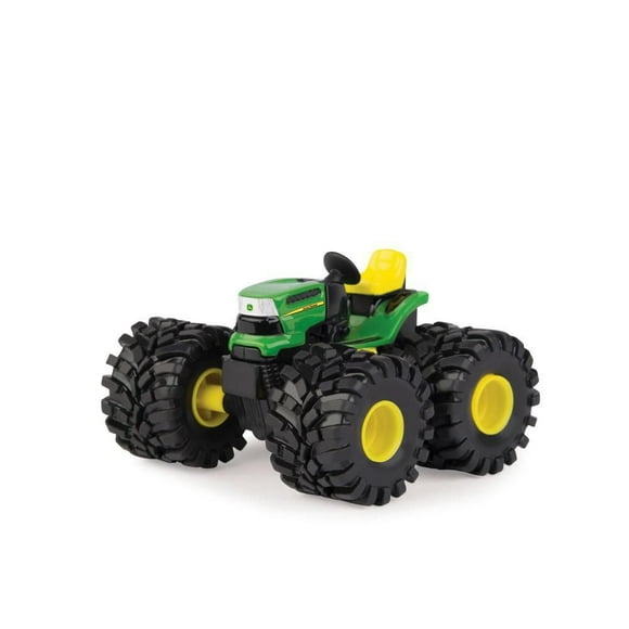 John Deere Monster Treads