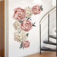 thumbnail image 3 of Toystoory Adhesivo de pared Diy Easy Delicate Instalación lavable Adhesivo de pared Decoración Decoración del hogar No. 4 Toystoory HA024902-04, 3 of 6