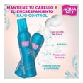 thumbnail image 4 of Espuma modeladora Aqua Net ondas fascinantes con aceite de coco 227 g, 4 of 4