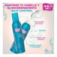 thumbnail image 4 of Espuma modeladora Aqua Net ondas fascinantes con aceite de coco 227 g, 4 of 4