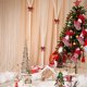 thumbnail image 5 of Pago a domicilio Adornos navideños Colgante para árbol de Navidad Bolsa de regalo Medias Tejer calcetines navideños, 5 of 5