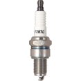 thumbnail image 1 of F7rtc Spark Plug Solid Terminal Replace For 5534/bpr7es V-line-19, For 7992/wr5dc 4038/wr5dp, For 332/rn7yc 415/rn9yc 818/rn2c, For W22epr-u/3088, For, 1 of 3