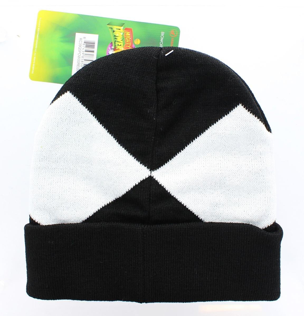 Power Ranger Hat