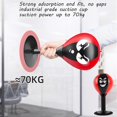 thumbnail image 4 of Desktop Punching Bag,Super Strong Suction Boxing Bag Speed Balls, 4 of 5