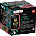 thumbnail image 4 of LEGO VIDIYO Punk Pirate Beatbox 43103 Building Kit with Minifigure; Creative Kids Will Love Producing Music Videos Full of Songs, Dance Moves and Special Effects, New 2021 (73 Pieces) LEGO -, 4 of 6