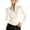 *Beige, variant on ClodeEU Women's Half Zip Turtleneck Long Sleeve Slim Fit Top,Stretchy Ribbed Knit Base Layer Shirt ,Women's S-XXL