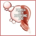 thumbnail image 2 of Maybelline New York Lifter Gloss, Hydrating Lip Gloss with Hyaluronic Acid, brass ,5.4 ml, 2 of 5