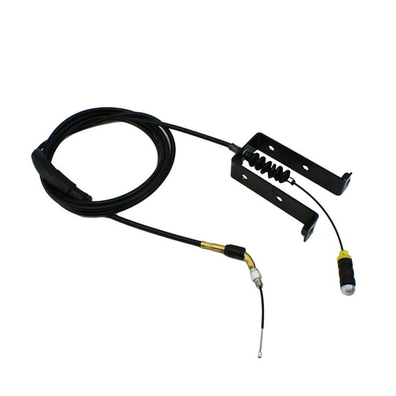 Polaris 7081557 Throttle Cable 9-2010 EFI Ranger 800 700 200 XP 7081509