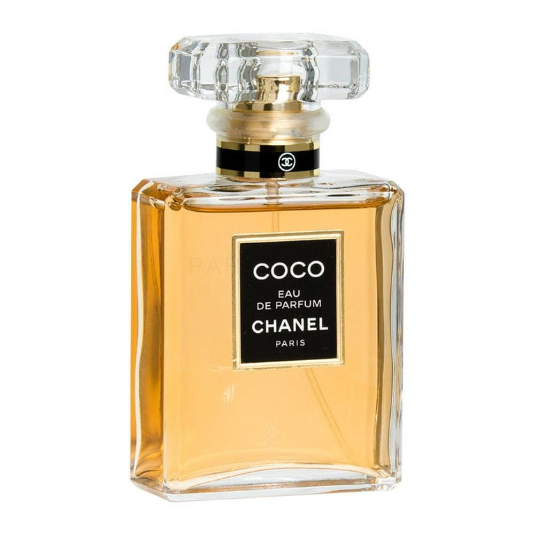 Chanel Coco Eau de Parfum Refillable Spray - 2.0 oz