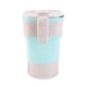 thumbnail image 2 of 800W Silicone Foldable Electric Kettle Portable Folding Thermostatic Hot Water Kettle, 2 of 4