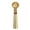 B, variant on Lose Money Clearance!Household Ice Spoon Ice Spoon Fruit Spoon Multifunctional Ice Spoon