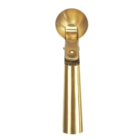 

Flash Sale Yiteos Household Ice Spoon Ice Spoon Fruit Spoon Multifunctional Ice Spoon Tableware Clearance Multifunctional Ice Cream Scoop Gold 1 × Multi-Purpose Ice Cream Scoop Stainless Steel Bowl