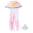 thumbnail image 2 of Medusas Flotantes Artificiales, Decoración De Medusas De Acuario No Tóxicas, Fácil De Usar Para Acuario Para Pecera, 2 of 7