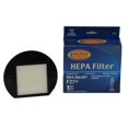 thumbnail image 2 of 2 Royal Dirt Devil F27 HEPA Exhaust Pleated Vacuum Cleaner Filters Purpose for Pets bagless, 2 of 3