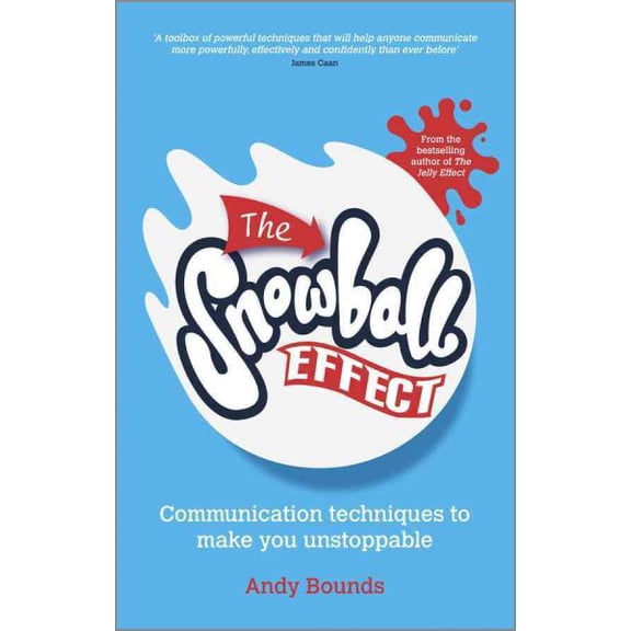 Pre-Owned The Snowball Effect (Paperback)