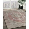 thumbnail image 2 of Ahgly Company Indoor Rectangle Traditional Sage Green Persian Area Rugs, 5' x 8', 2 of 6