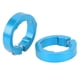 thumbnail image 3 of Anillos de sujeción Jadeshay para puños de bicicleta 2 piezas, 3 of 14