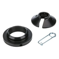 Allstar Performance 2.5in C/O Kit Integra Threaded Body ALL64157