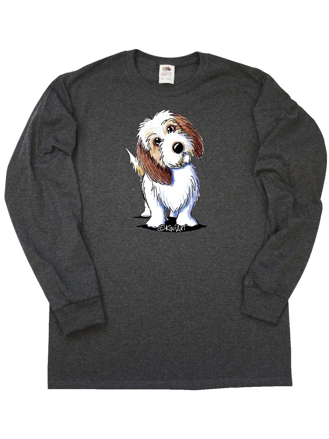 basset griffon vendéen