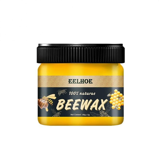 Polisher Wood Care Wax Waterproof Furniture Care Wood Floor Maintenance Beeswax Wooden Furniture Polishing Beeswax Brightening