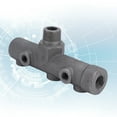 thumbnail image 4 of Pressure Regulator Valve Fit Parts, Pneumatic Driving Male Thread Air Compressor Switch Outlet Fittings  For Industry For Control, 4 of 8