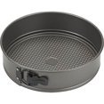 thumbnail image 3 of Good Cook Premium Nonstick Leak-proof 3 Piece Springform Pan Set, 3 of 5