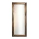 thumbnail image 1 of Espejo decorativo de pared de cuerpo entero en color oro antiguo Dii Frame Elegancia dorada, 1 of 4