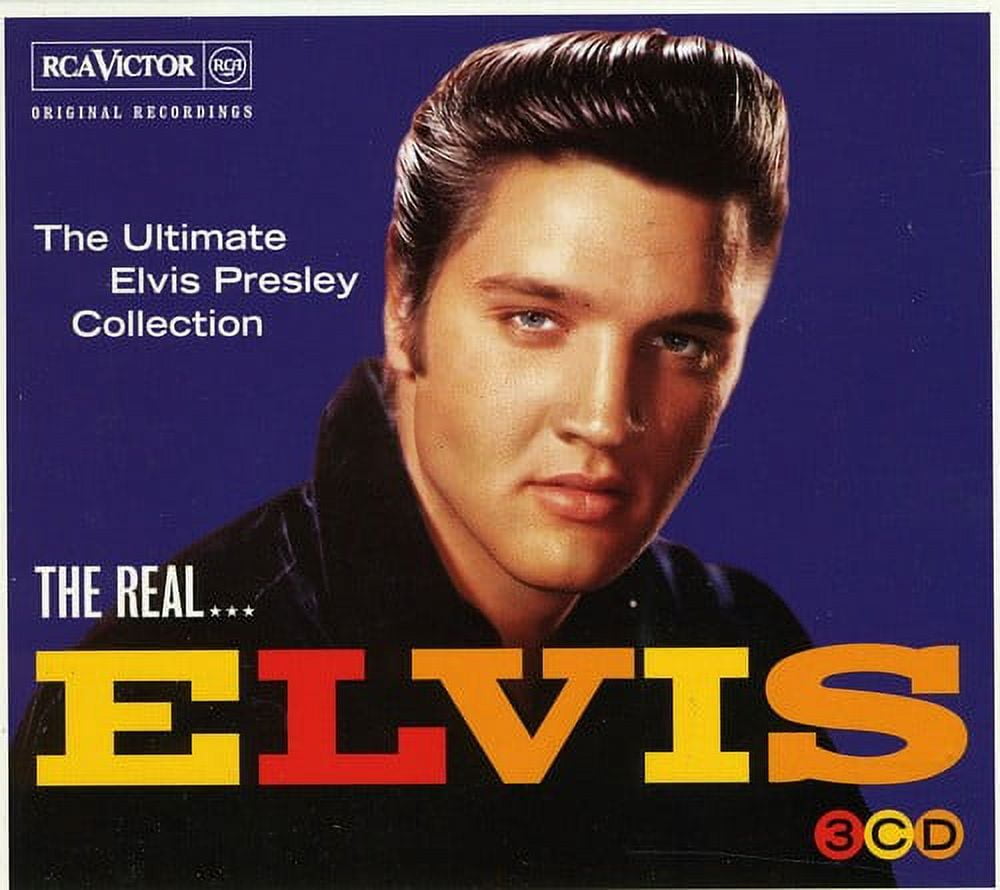 Elvis Found Alive (DVD)