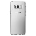 thumbnail image 3 of Funda Samsung Galaxy S8 Plus Spigen Ultra Hybrid Transparente, 3 of 4