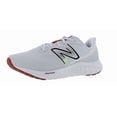thumbnail image 2 of Size 11 - New Balance Fresh Foam Arishi v4 Quartz Grey Brick Red, 2 of 6