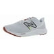 thumbnail image 2 of Size 11 - New Balance Fresh Foam Arishi v4 Quartz Grey Brick Red, 2 of 6